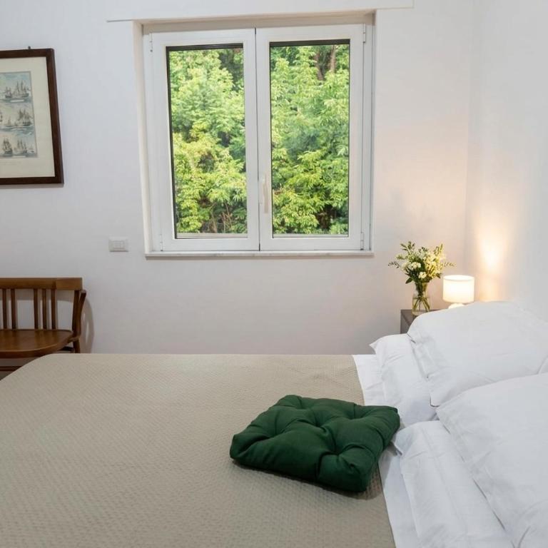 Rooftop Carrillo - Appartamento con 2 Camere da Letto - 19