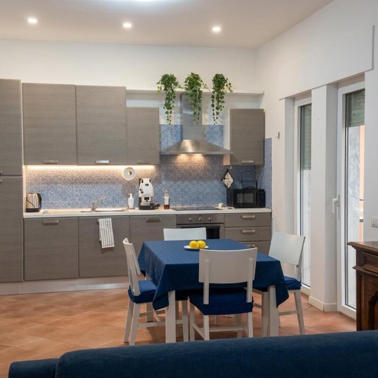 Rooftop Carrillo - Appartamento con 2 Camere da Letto - 15