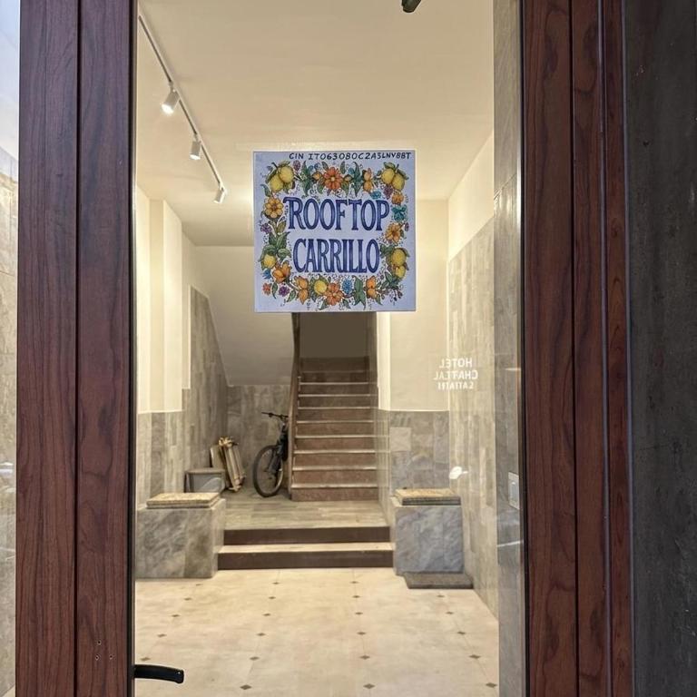 Rooftop Carrillo - Appartamento con 2 Camere da Letto - 26