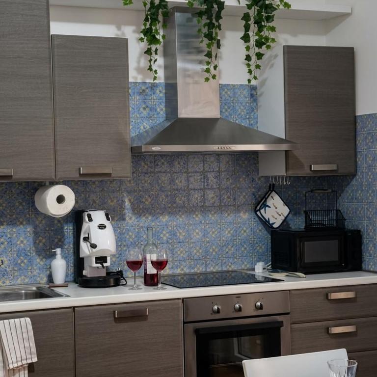 Rooftop Carrillo - Appartamento con 2 Camere da Letto - 12