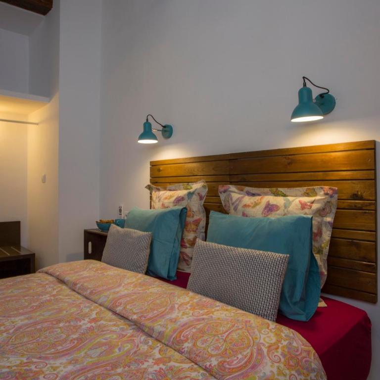 Eco-Friendly Apartments - One-Bedroom Apartment - 4