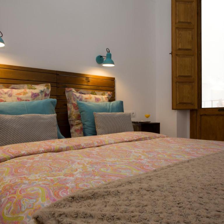 Eco-Friendly Apartments - One-Bedroom Apartment - 20