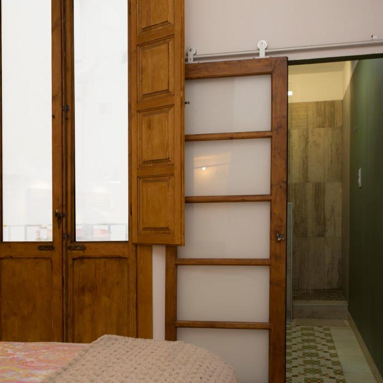 Eco-Friendly Apartments - One-Bedroom Apartment - 15