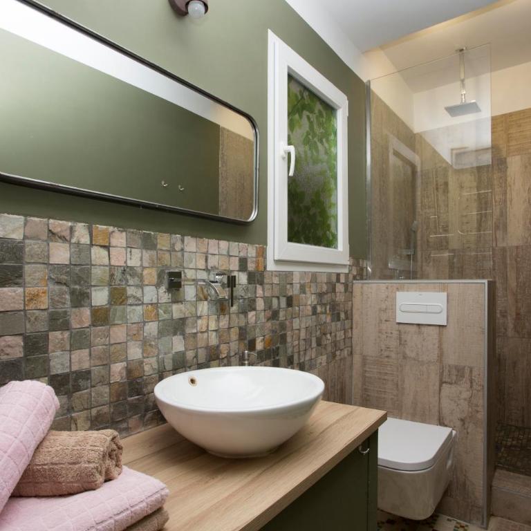 Eco-Friendly Apartments - One-Bedroom Apartment - 3