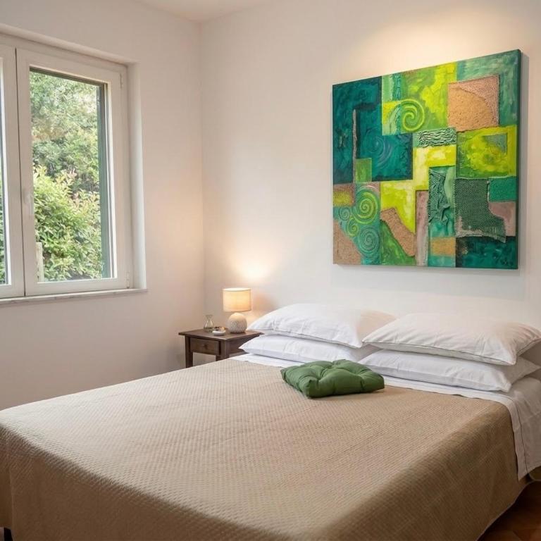 Rooftop Carrillo - Appartamento con 2 Camere da Letto - 20