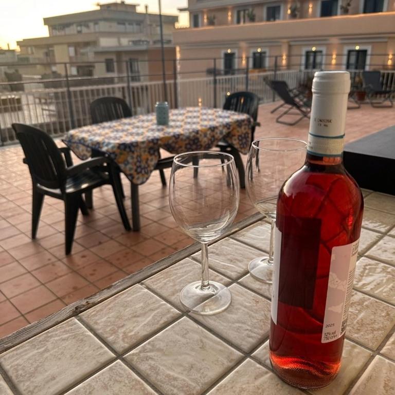 Rooftop Carrillo - Appartamento con 2 Camere da Letto - 2