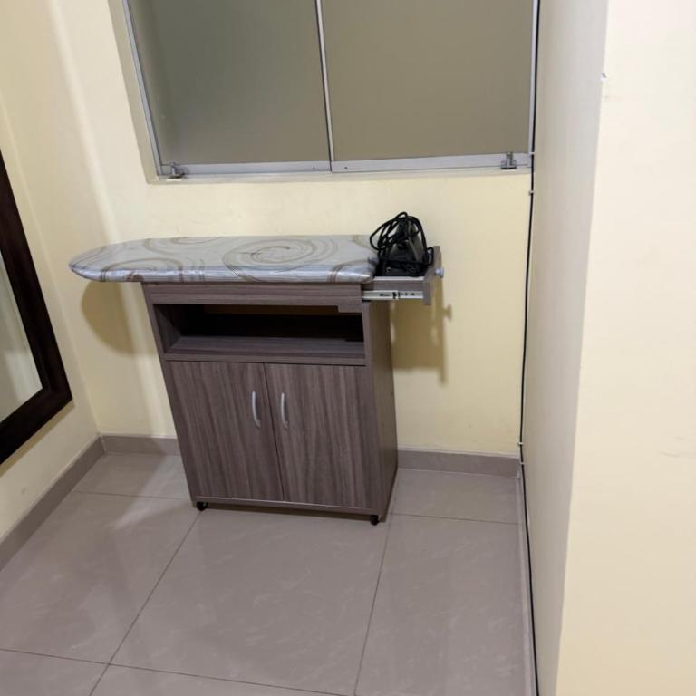 Leoshouse - Apartamento de 1 dormitorio - 22