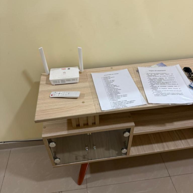 Leoshouse - Apartamento de 1 dormitorio - 20