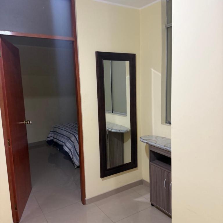 Leoshouse - Apartamento de 1 dormitorio - 16