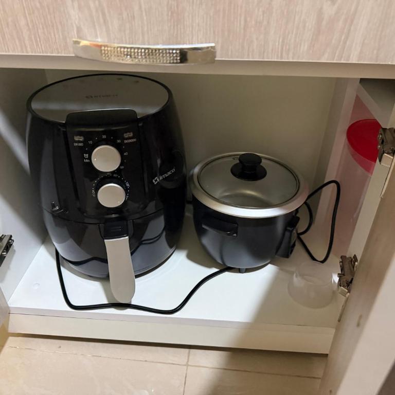 Leoshouse - Apartamento de 1 dormitorio - 14