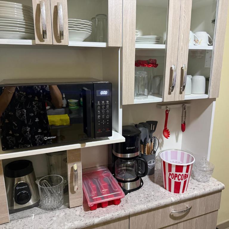 Leoshouse - Apartamento de 1 dormitorio - 13