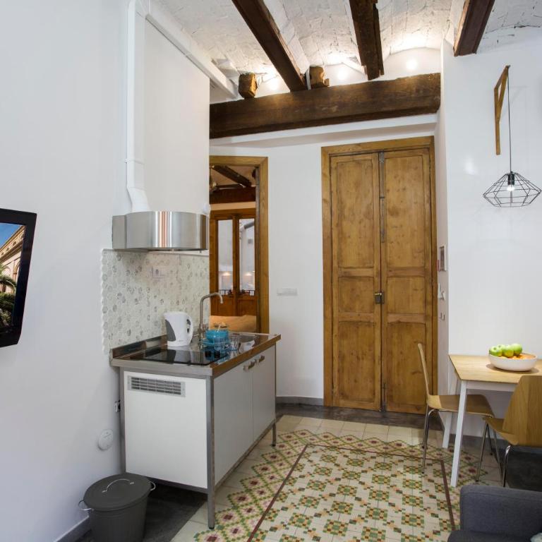 Eco-Friendly Apartments - One-Bedroom Apartment - 8