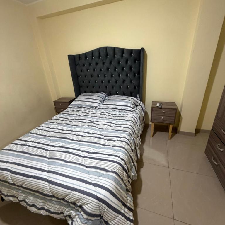Leoshouse - Apartamento de 1 dormitorio - 28