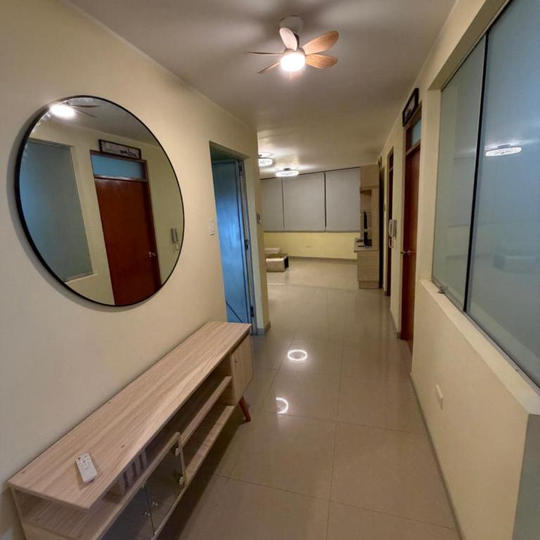 Leoshouse - Apartamento de 1 dormitorio - 26