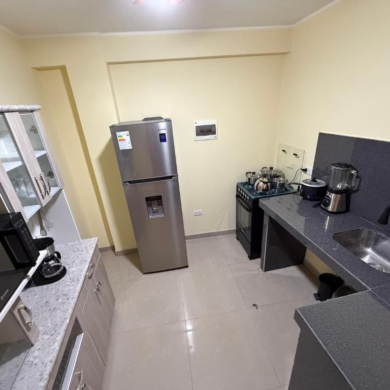 Leoshouse - Apartamento de 1 dormitorio - 23