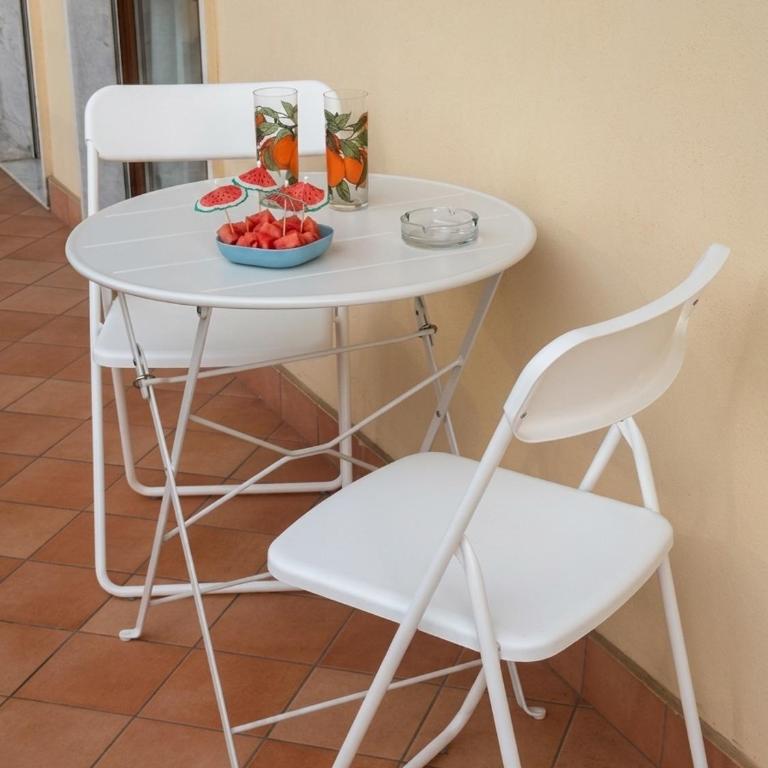Rooftop Carrillo - Appartamento con 2 Camere da Letto - 17
