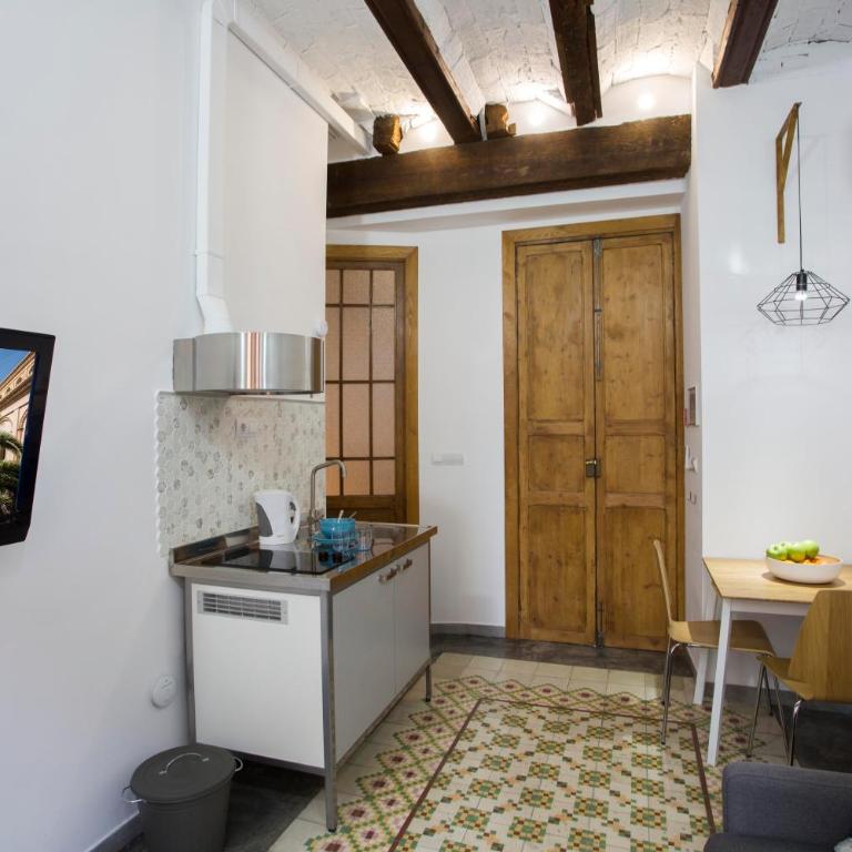 Eco-Friendly Apartments - One-Bedroom Apartment - 16