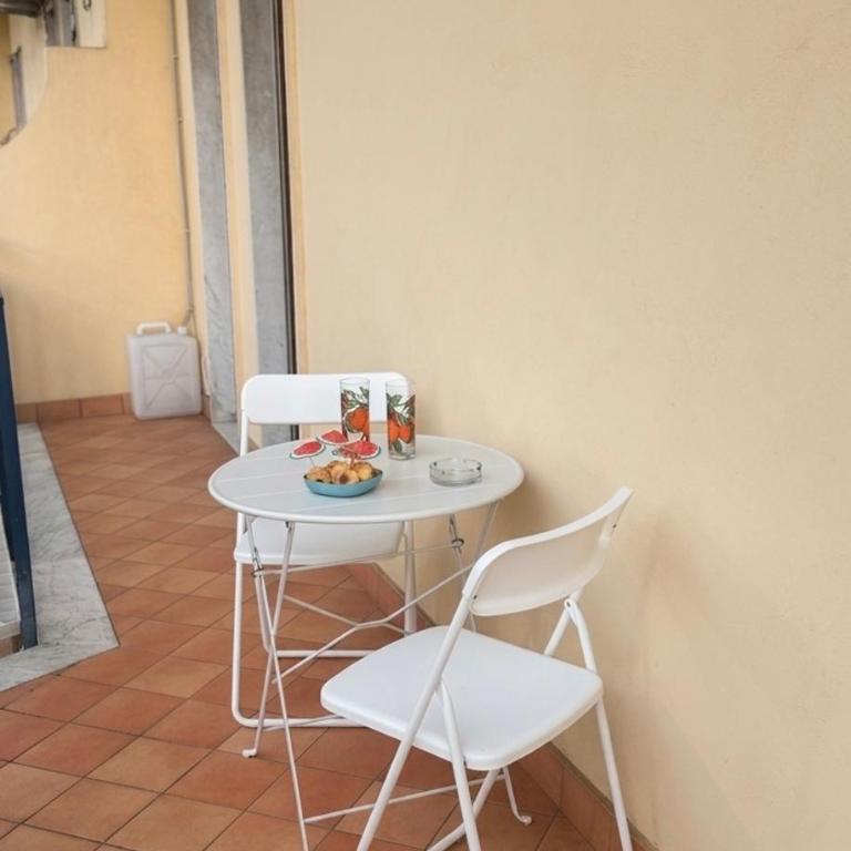 Rooftop Carrillo - Appartamento con 2 Camere da Letto - 16