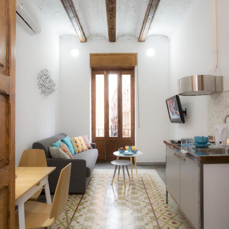 Eco-Friendly Apartments - One-Bedroom Apartment - 6