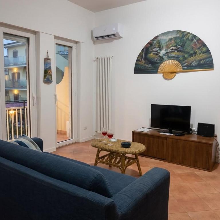 Rooftop Carrillo - Appartamento con 2 Camere da Letto - 13