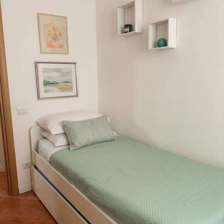 Rooftop Carrillo - Appartamento con 2 Camere da Letto - 22