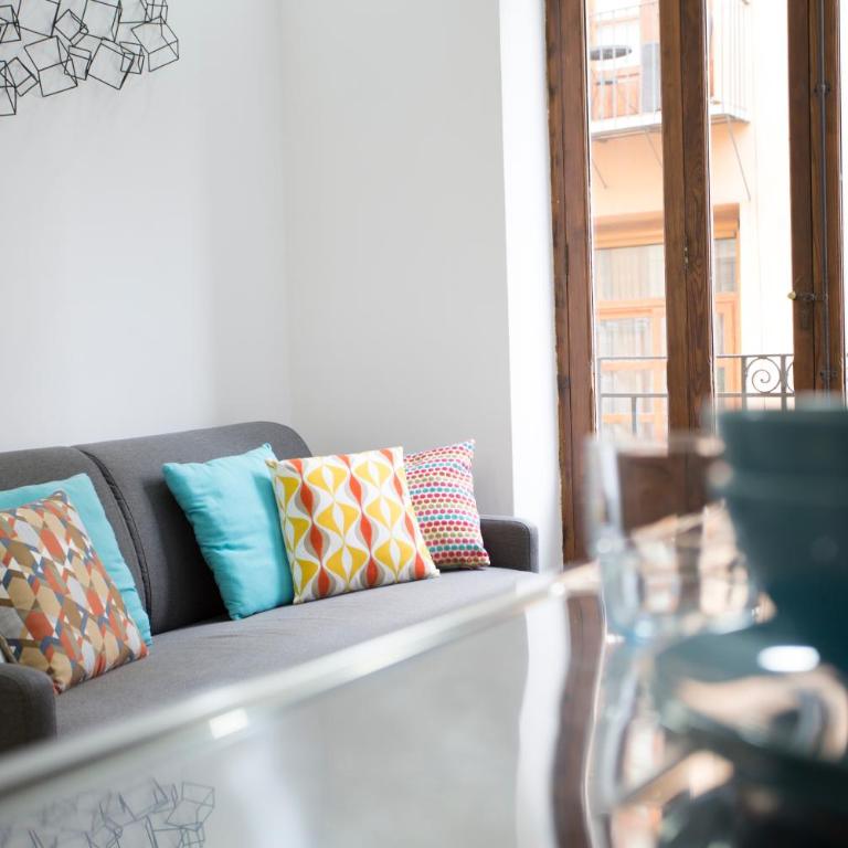 Eco-Friendly Apartments - One-Bedroom Apartment - 19