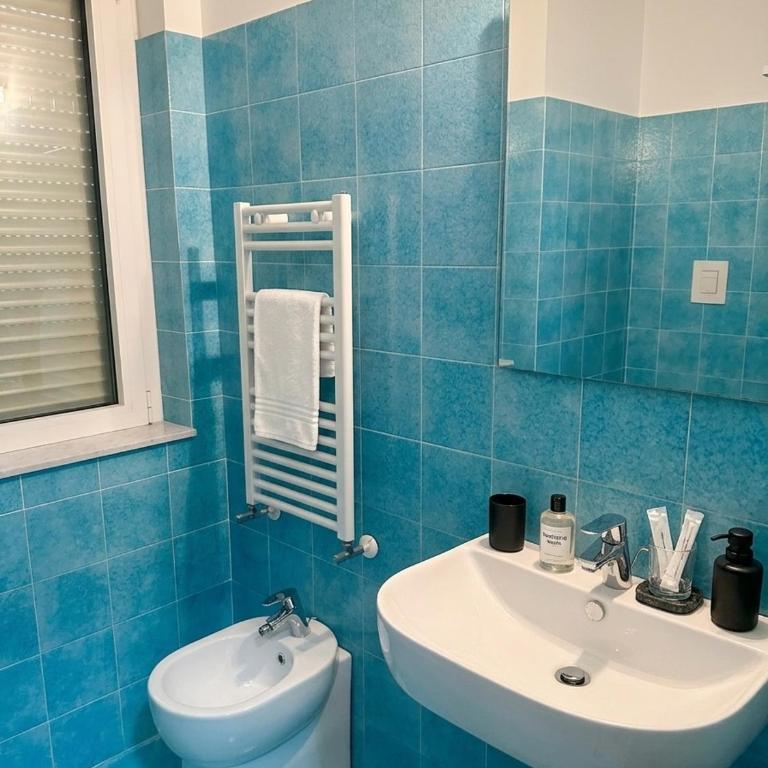 Rooftop Carrillo - Appartamento con 2 Camere da Letto - 23