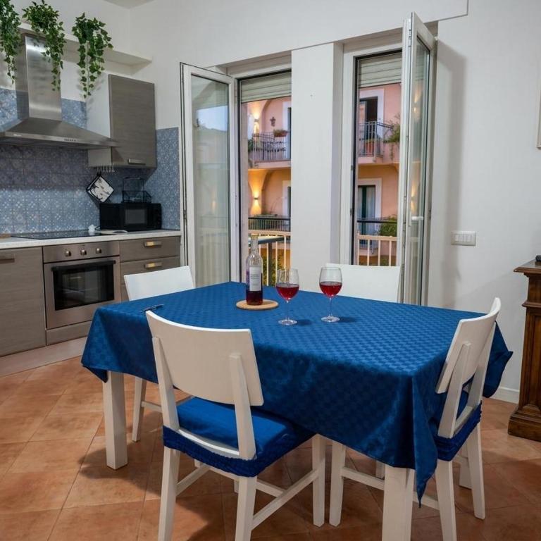 Rooftop Carrillo - Appartamento con 2 Camere da Letto - 10