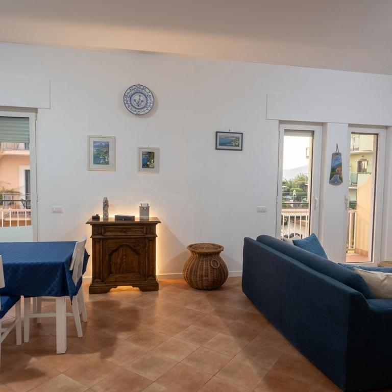 Rooftop Carrillo - Appartamento con 2 Camere da Letto - 8