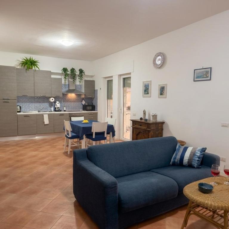 Rooftop Carrillo - Appartamento con 2 Camere da Letto - 7