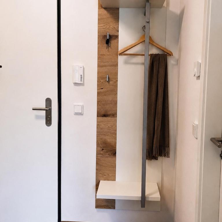 Urban Garden Retreat in Munich South - Apartamento de 1 dormitorio - 14