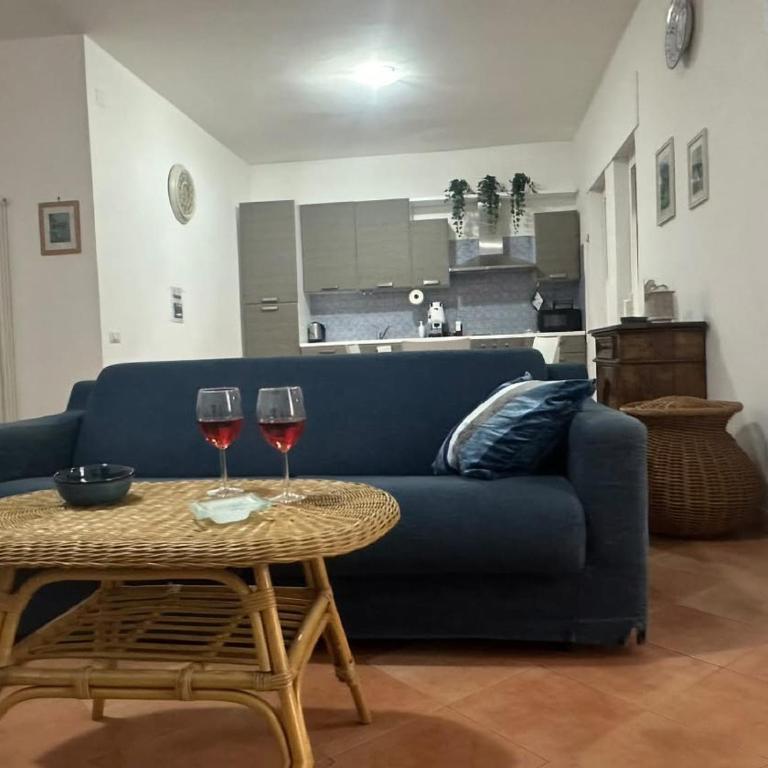 Rooftop Carrillo - Appartamento con 2 Camere da Letto - 6
