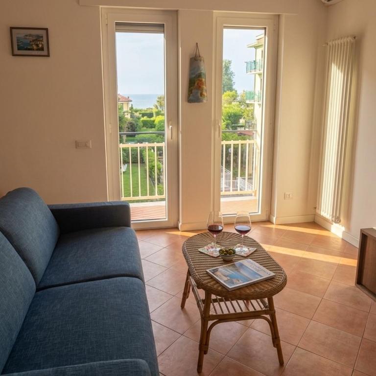Rooftop Carrillo - Appartamento con 2 Camere da Letto - 5