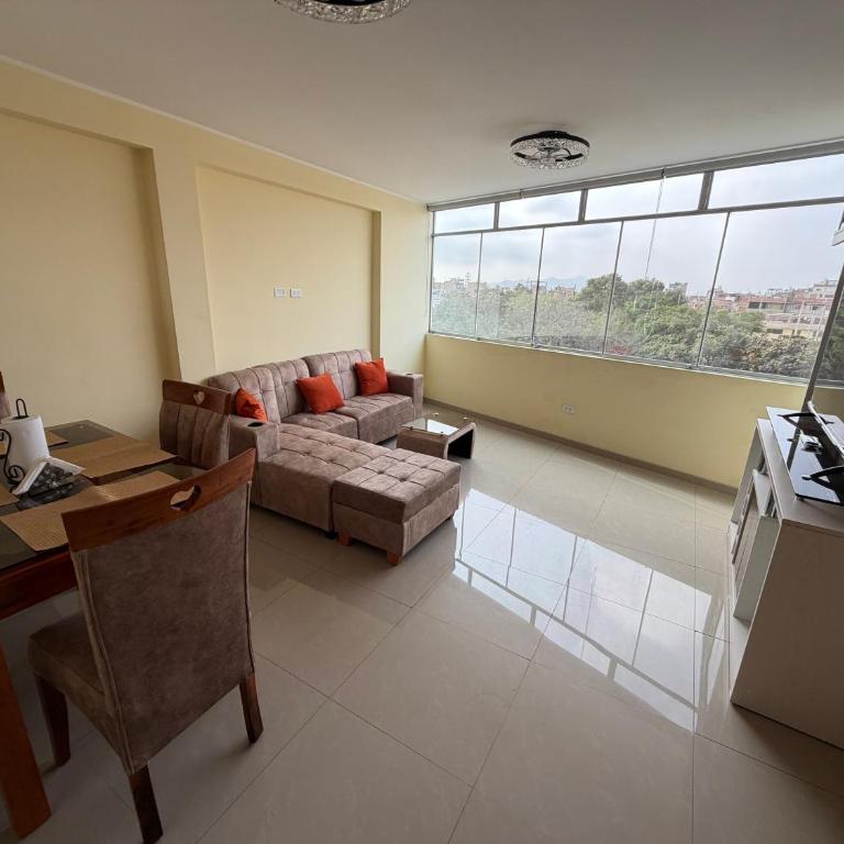 Leoshouse - Apartamento de 1 dormitorio - 2