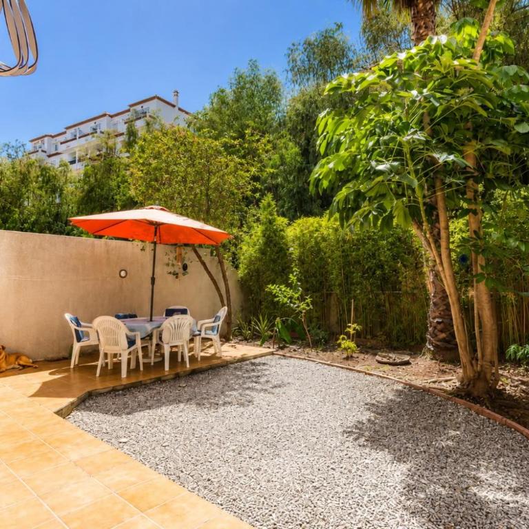 Las Lomas Marina Sea Views & Pool - Three-Bedroom Apartment with Sea View - 20