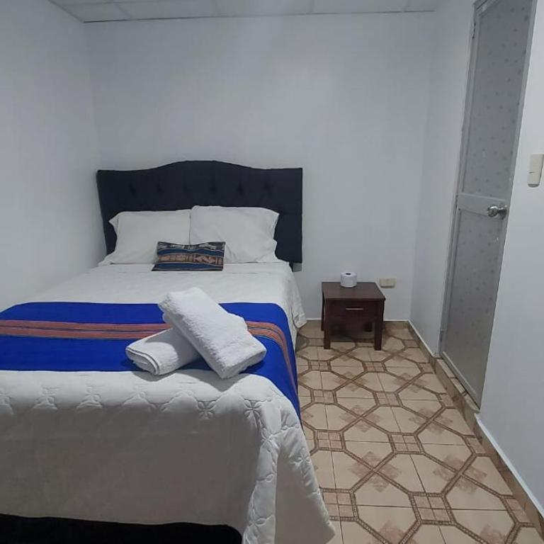 Hs Sofie - Standard Double Room - 2