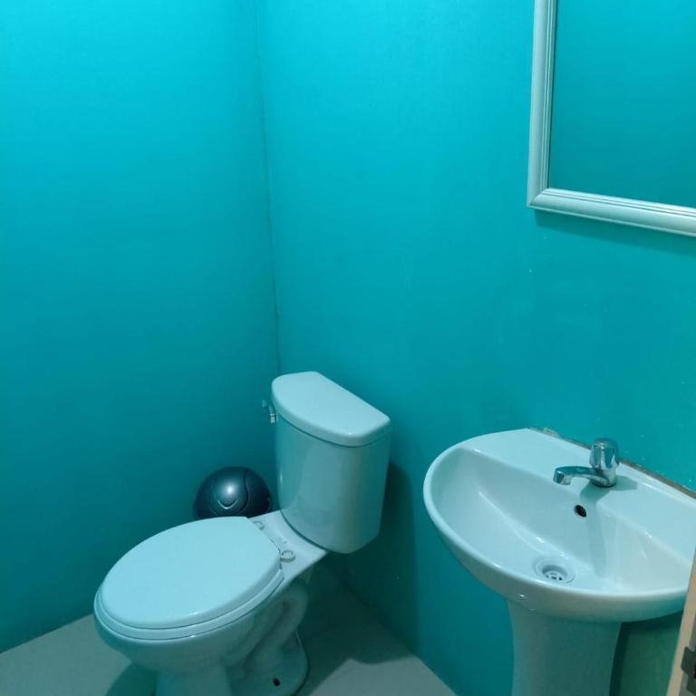 Hs Sofie - Standard Twin Room with Shared Bathroom - 1