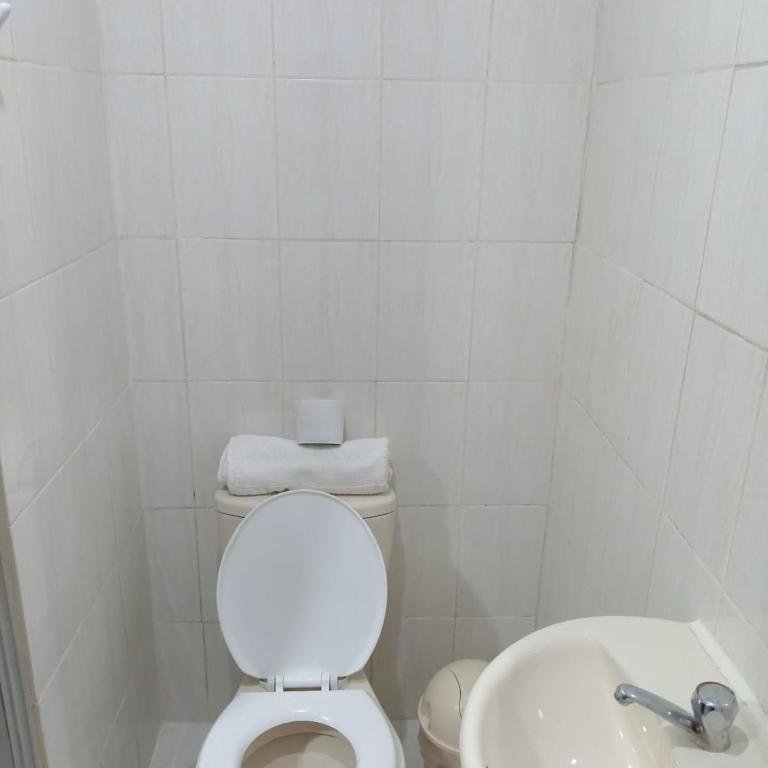 Hs Sofie - Standard Double Room - 4