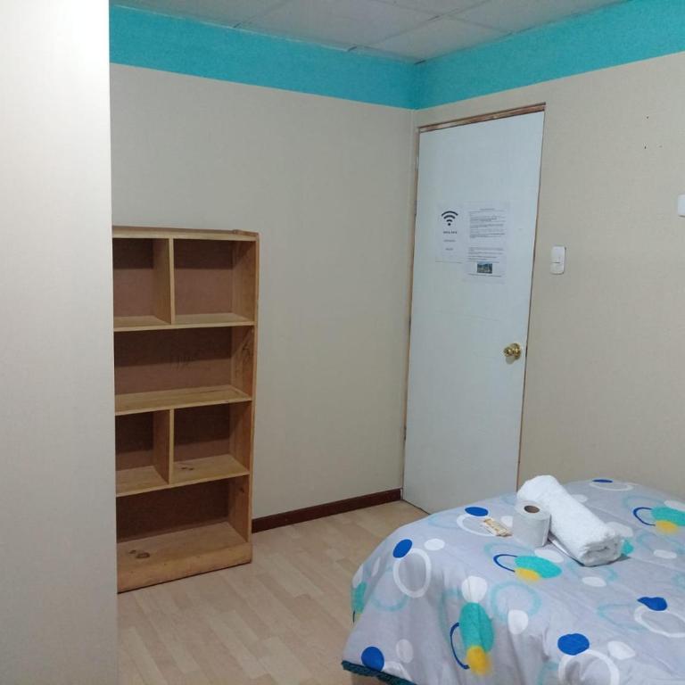 Hs Sofie - Standard Twin Room with Shared Bathroom - 2