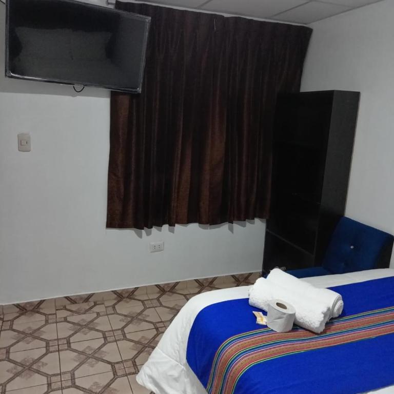 Hs Sofie - Standard Double Room - 5