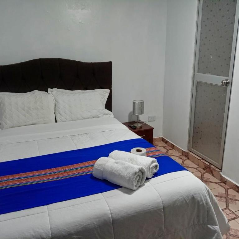 Hs Sofie - Standard Double Room - 6