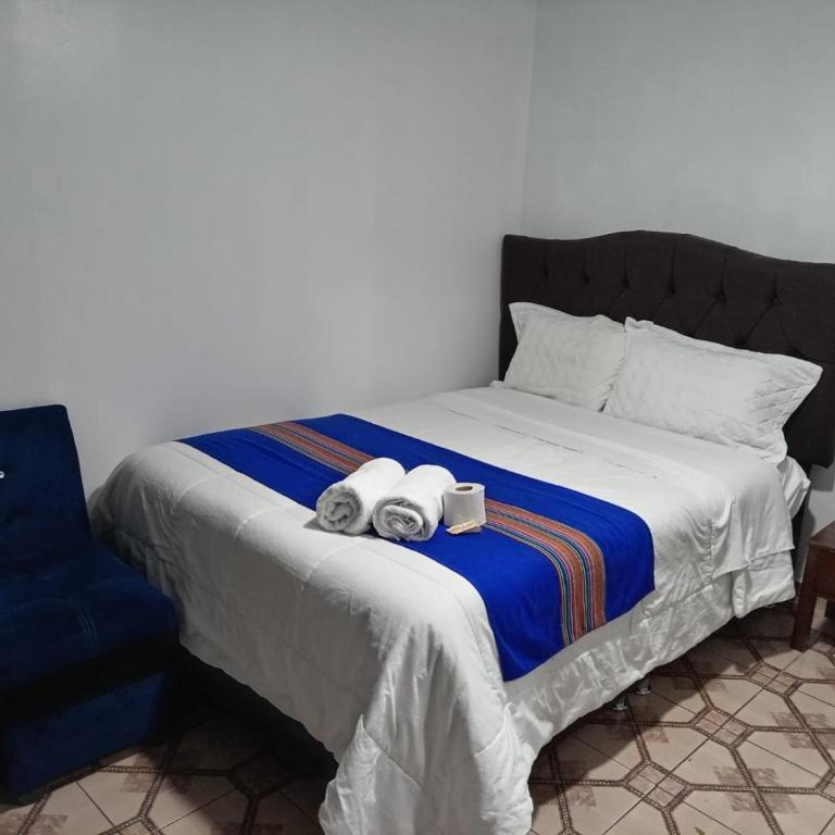 Hs Sofie - Standard Double Room - 7