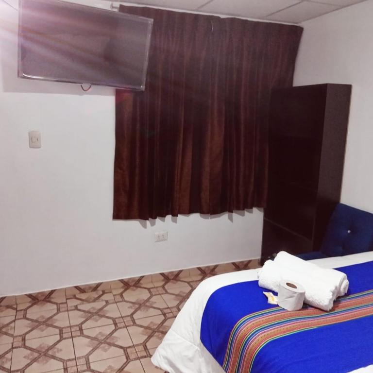 Hs Sofie - Standard Double Room - 8