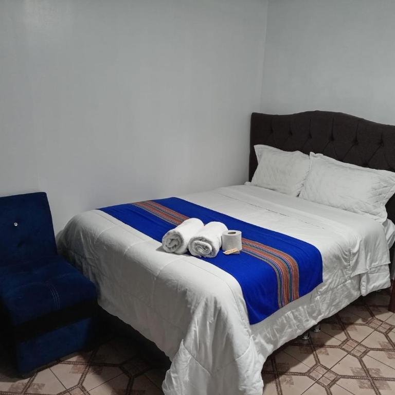 Hs Sofie - Standard Double Room - 9