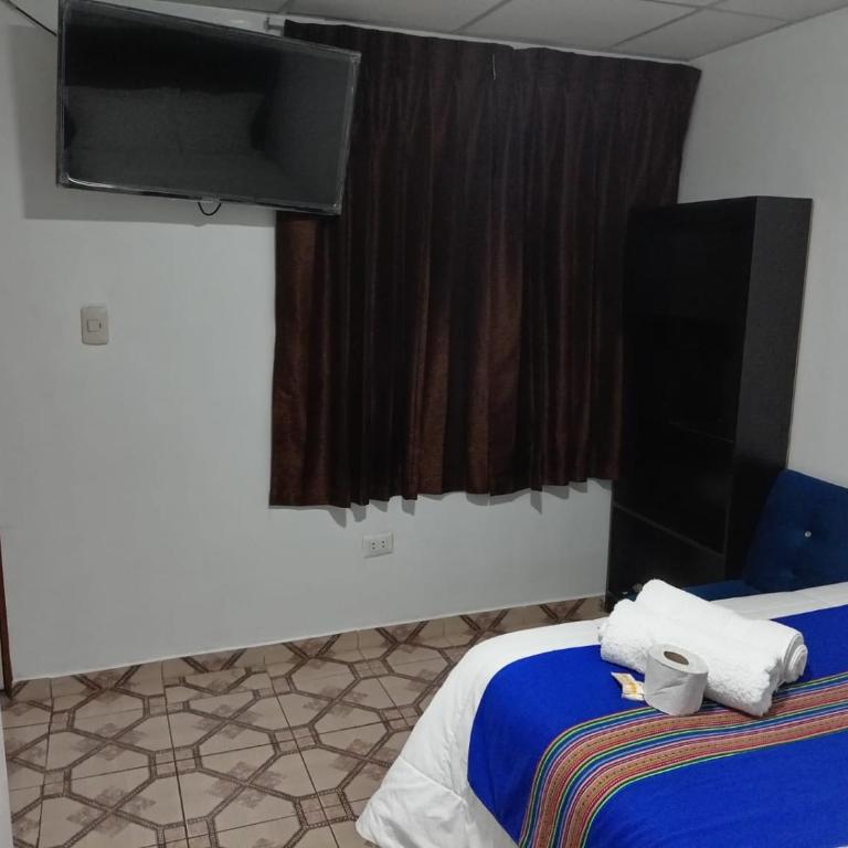 Hs Sofie - Standard Double Room - 10