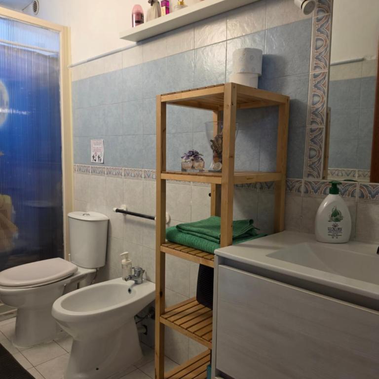 Casa vulcano - Appartamento Deluxe - 2