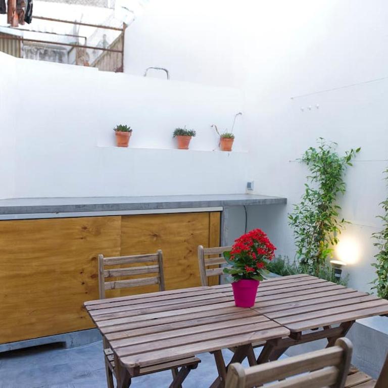 UNIQUE ARCHITECTS APARTMENT IN TRENDY CENTRAL POBLE SEC By MyRentalHost - Apartamento - 7