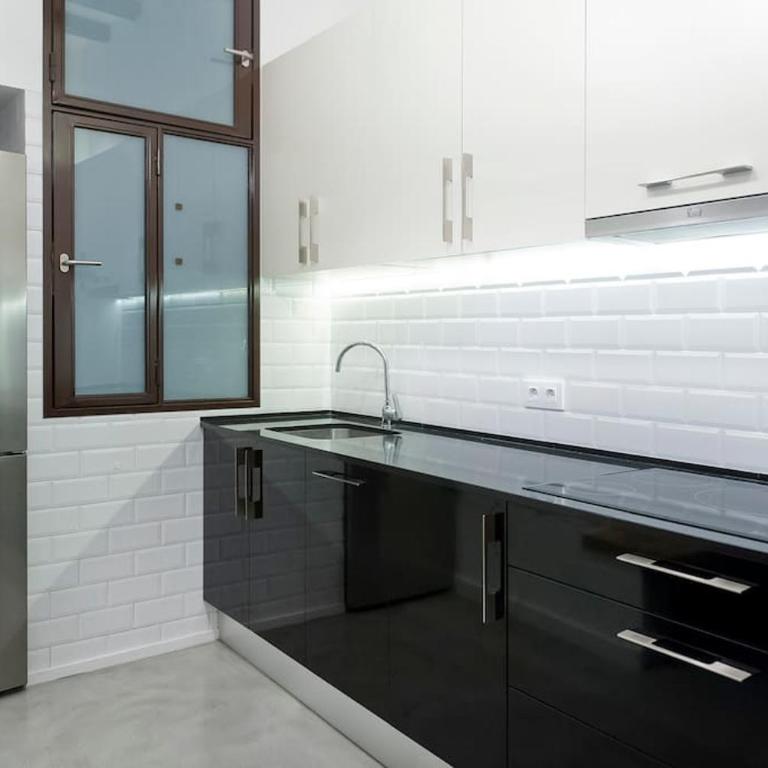 UNIQUE ARCHITECTS APARTMENT IN TRENDY CENTRAL POBLE SEC By MyRentalHost - Apartamento - 11