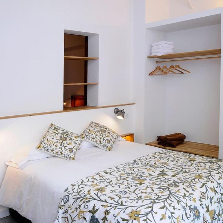 UNIQUE ARCHITECTS APARTMENT IN TRENDY CENTRAL POBLE SEC By MyRentalHost - Apartamento - 16
