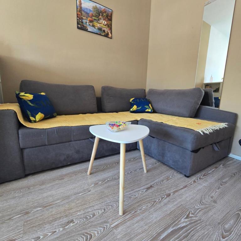 Candy apartments - Apartman sa 1 Spavaćom Sobom - 3